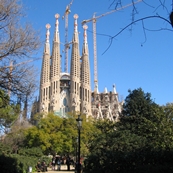Temple de la Sagrada Família